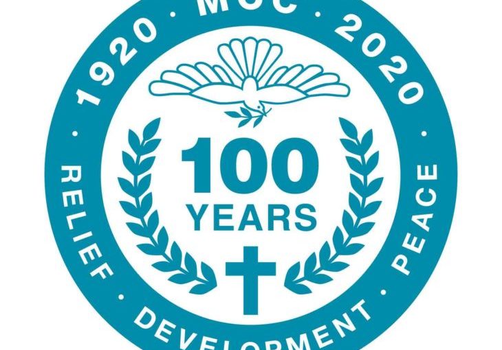 Hundert Jahre MCC – Gottesdienst und Beiträge